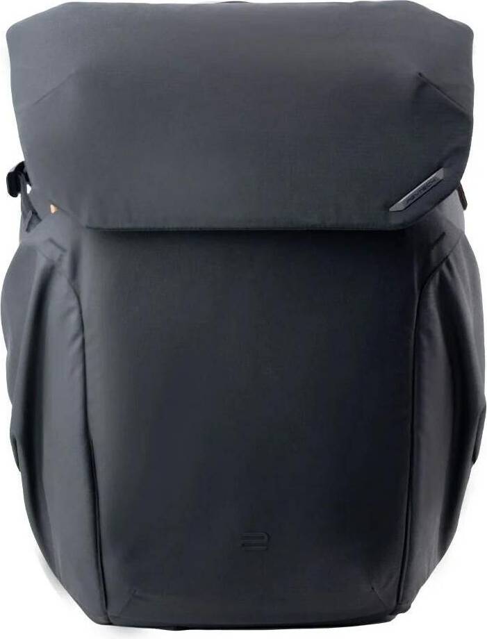 OneGo 2 BackPack 25L Matte Black