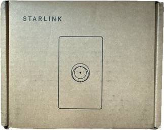 Starlink Mesh Mini Router Kit UTR-251