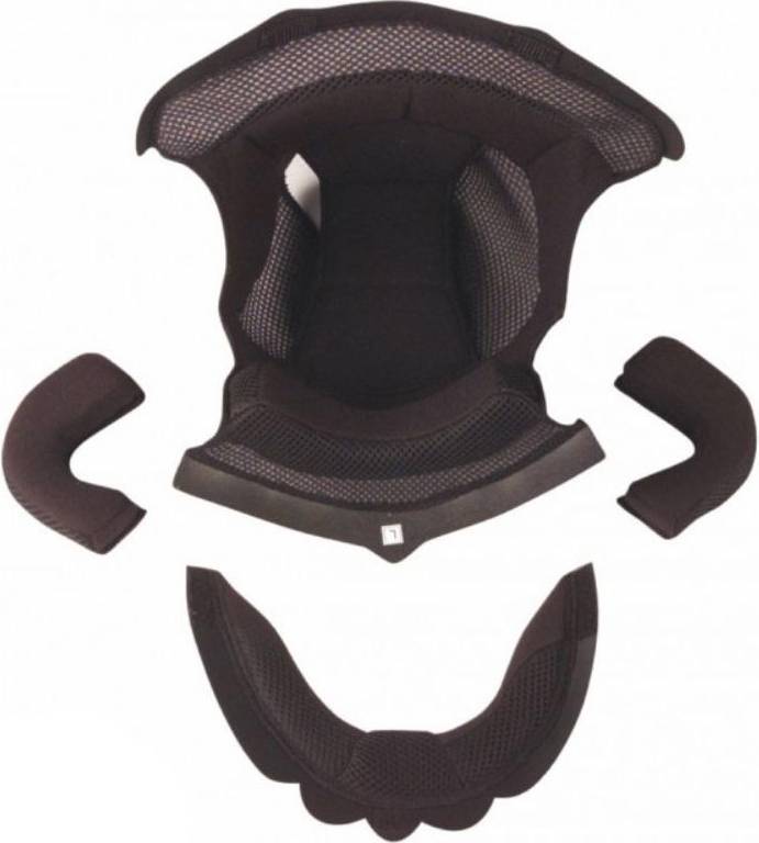 Hebo Internal Replacement Motorcycle Helmets Innter Linning