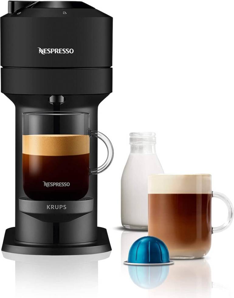 Vertuo machine nespresso Nespresso Vertuo Next Coffee Machine