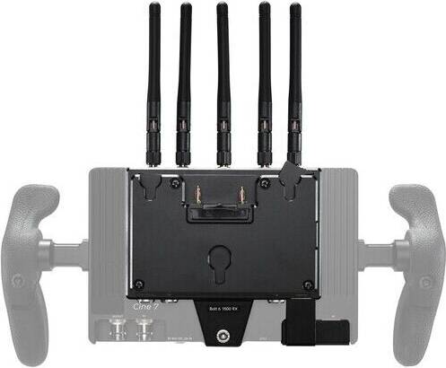 Bolt 6 Monitor Module 1500 RX