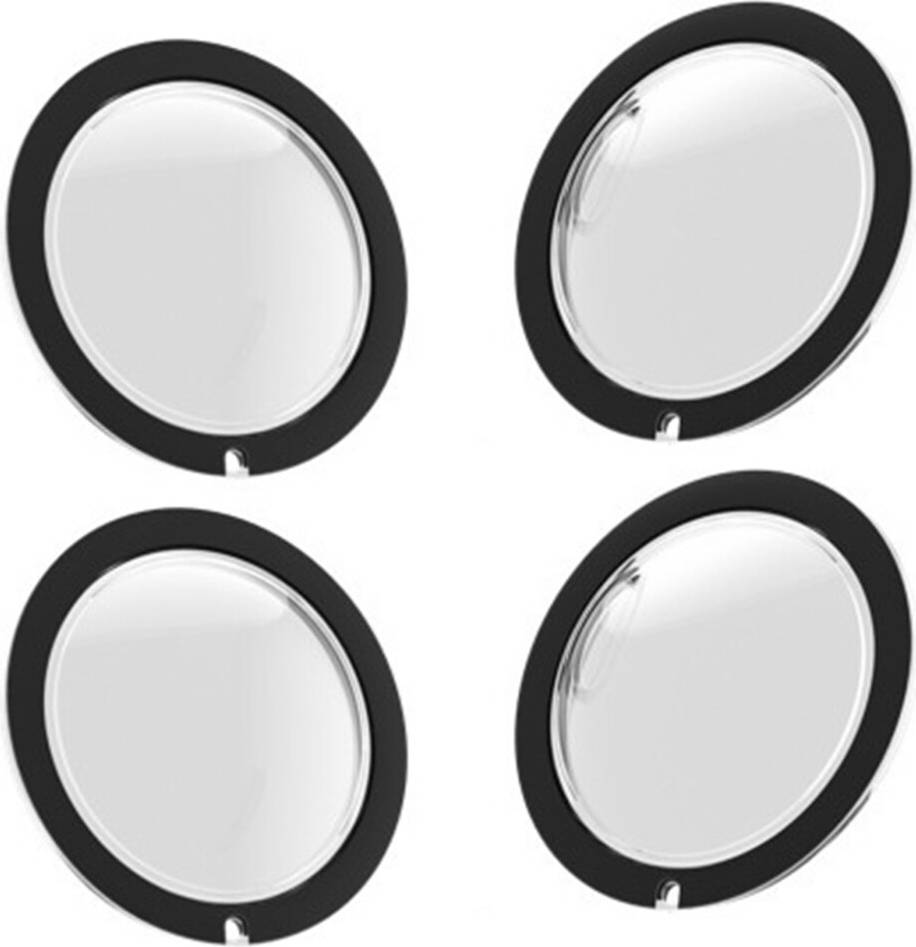 Spactz 4X Panoramic Lens Guards Protection