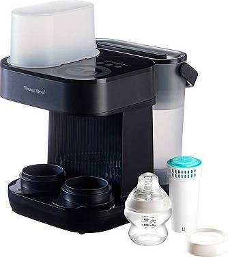 Perfect Prep Pro Machine Powder Dispenser