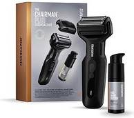 Manscaped The Chairman Plus Essentials Kit
