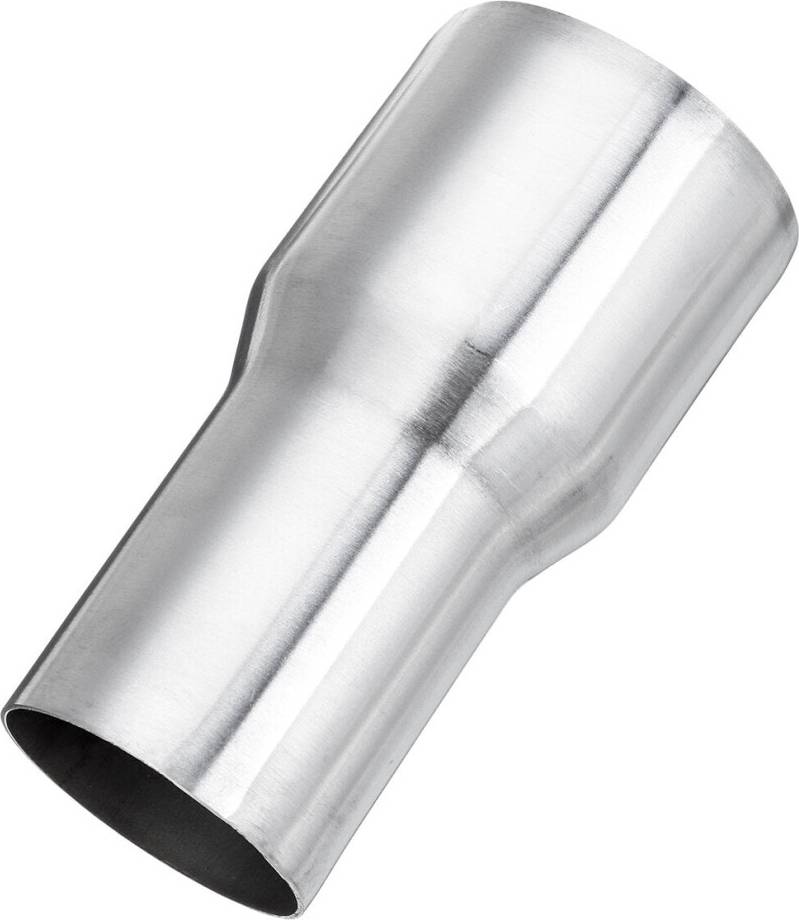Greenzech 2.5 Inch To 2 Inch Exhaust Reducer Adapter