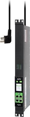 APC EasyPDU EPDU2016S Power Distribution Unit