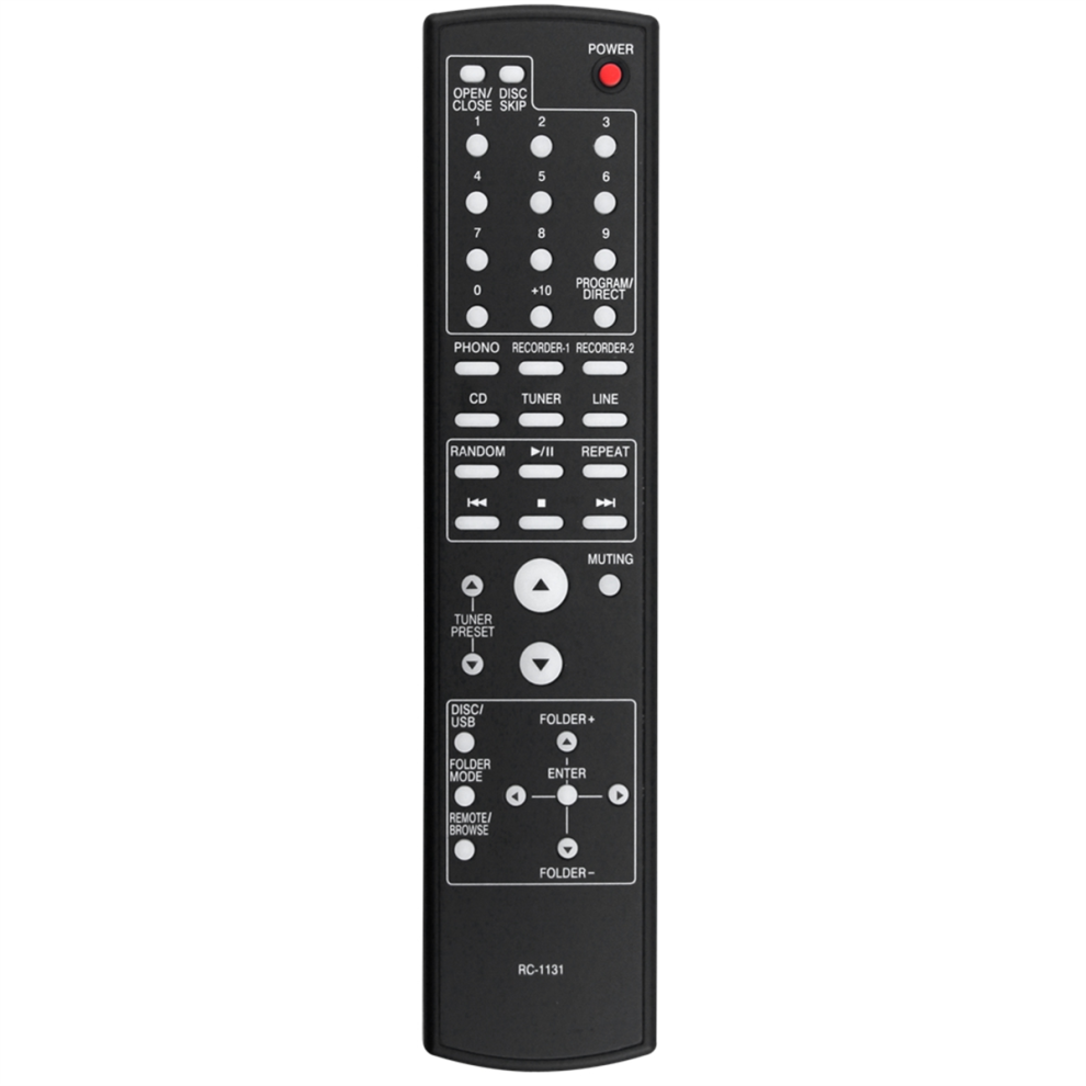 Sans Marque Telecomando RC-1131 Controller Ricevitore