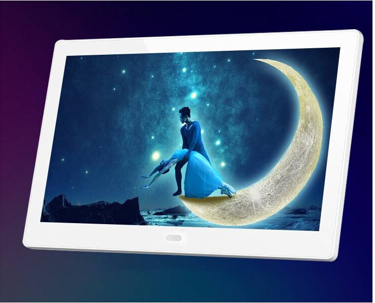 10 Inch Smart HD Digital Photo Frames