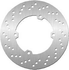 NG Brake Disc Round 199