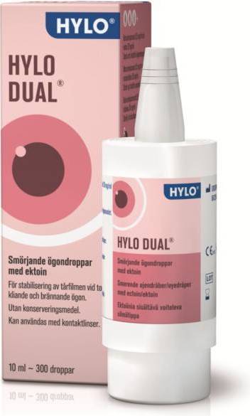 Hylo Dual