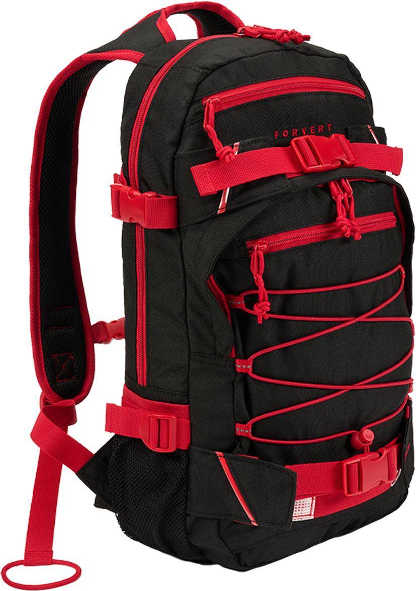Fire Louis Backpack