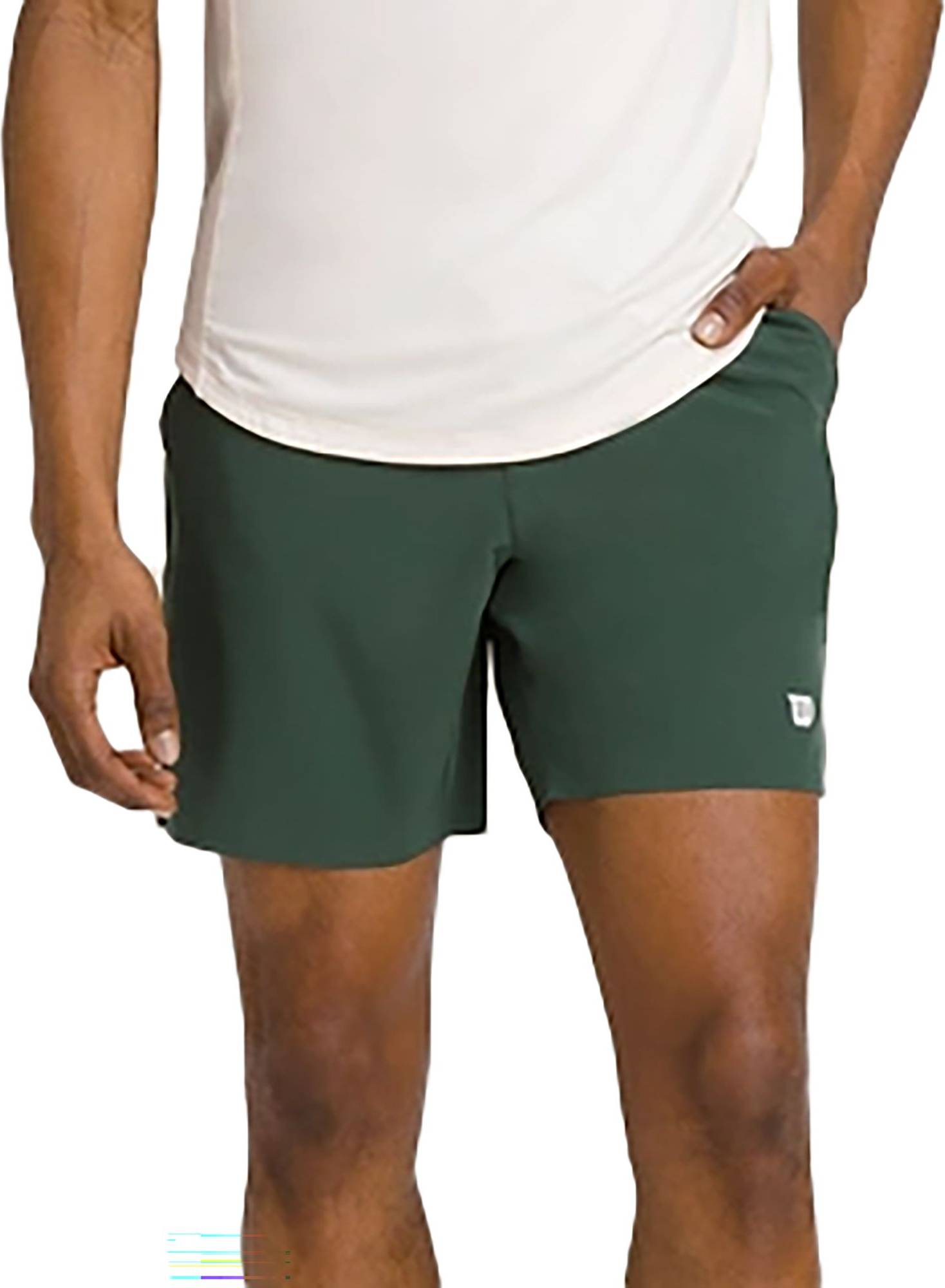 Wilson 7 Inch Shorts