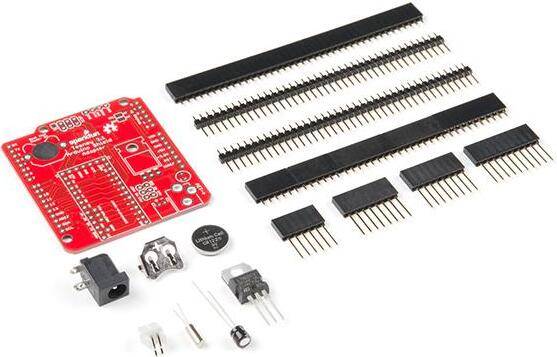 SparkFun Arduino Shield Adapter