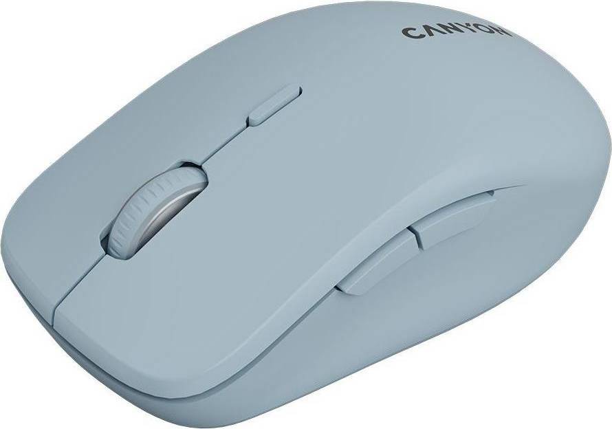 MW-12 Dual Band Wireless Computer Mouse