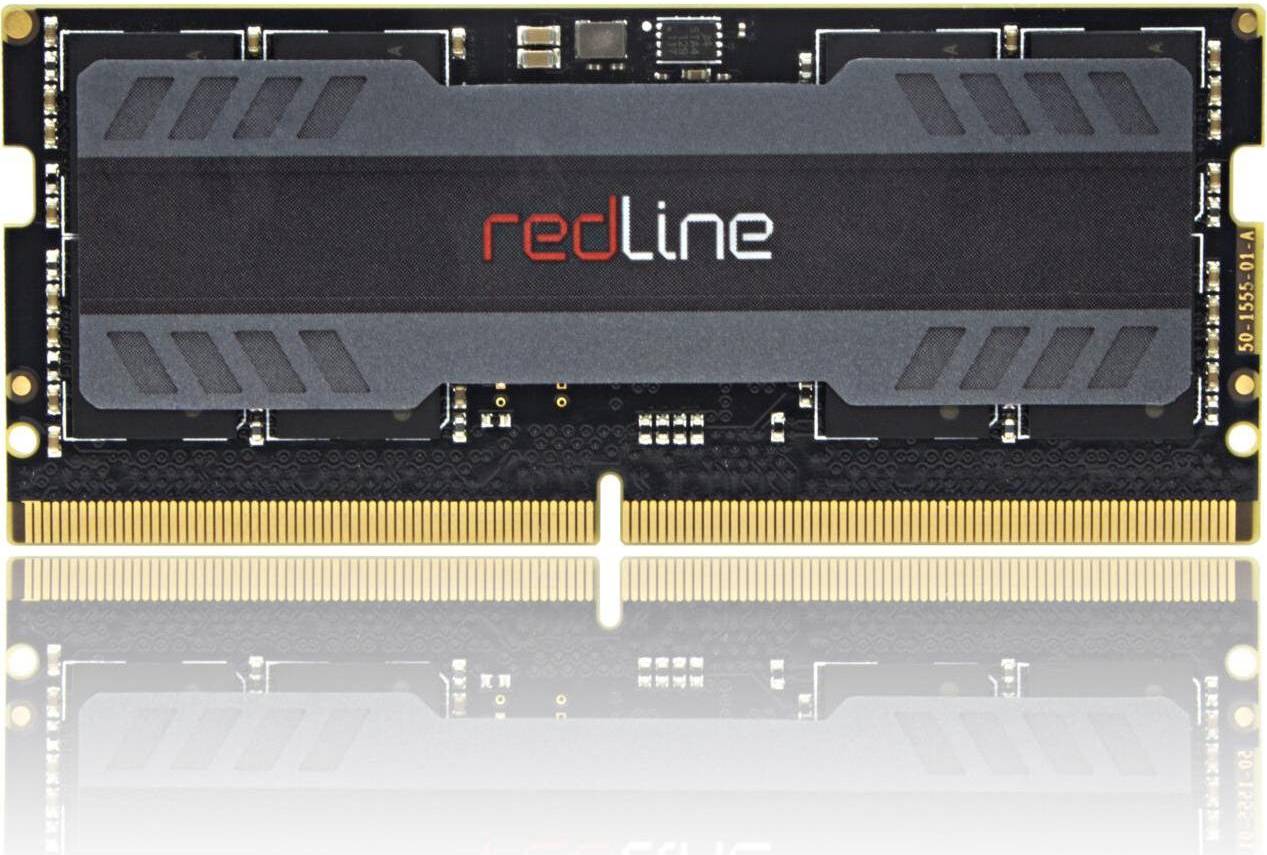 MRA5S480FFFD16G 16 Go DDR5 Memory Module