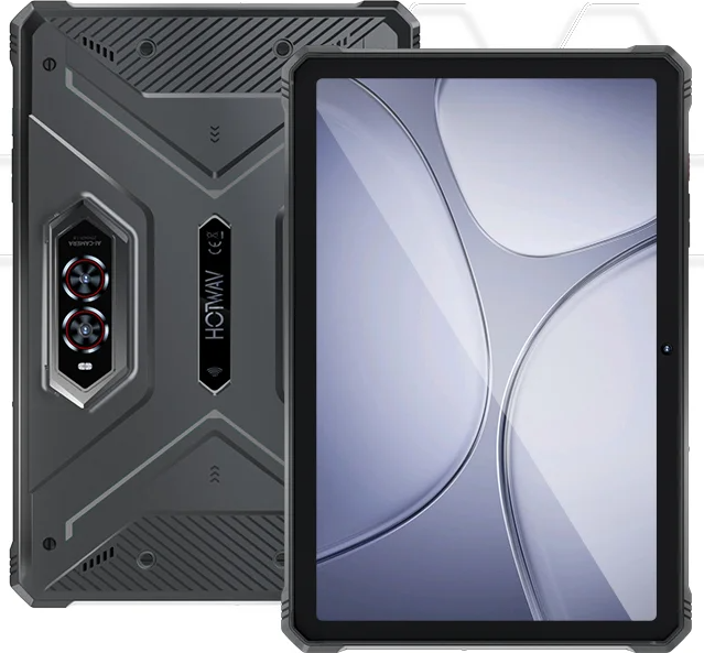 Hotwav R9 Pro Rugged Tablet 6GB 256GB