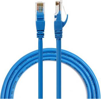 Cat6 cable 100m 20M Cat6 RJ45 100Mbps Ethernet Networking Cable