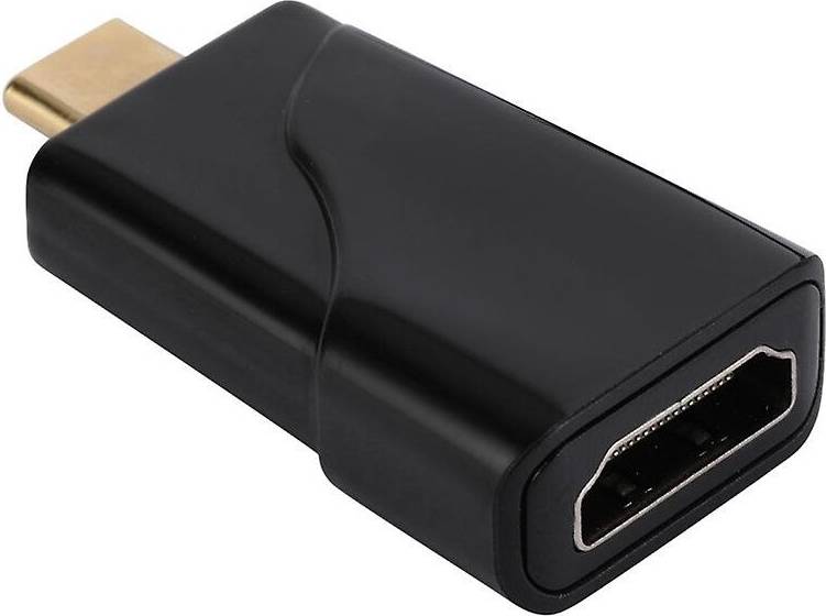 Usb c to hdmi video adapter Wejoy USB-C To HDMI Adapter Screen Projection