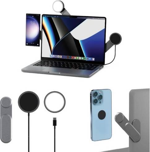 Edge Pro Full Kit