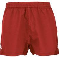 Short Bejan - Rouge