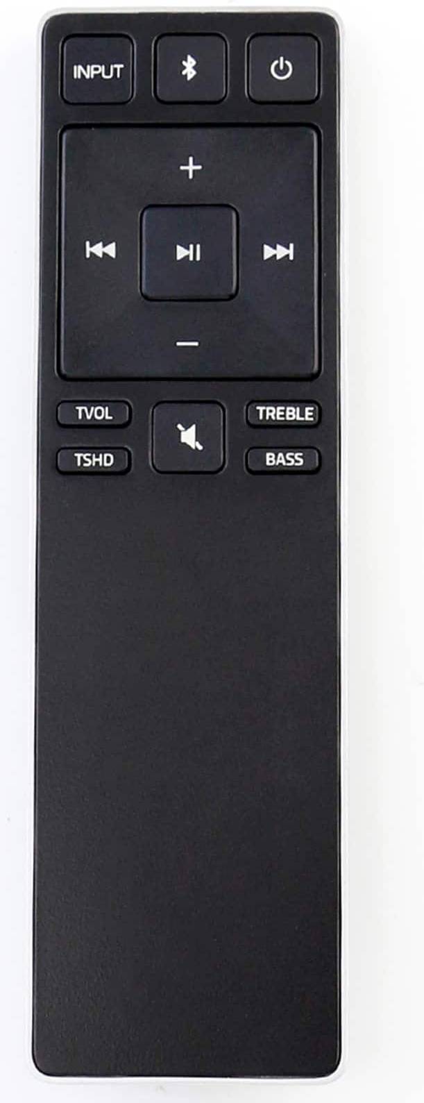 Allimity Replacement Remote Control XRS321-C
