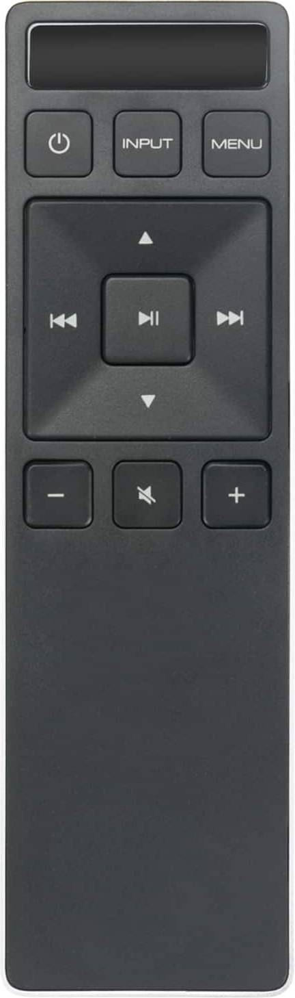 Allimity Replacement Remote Control XRS5514-F