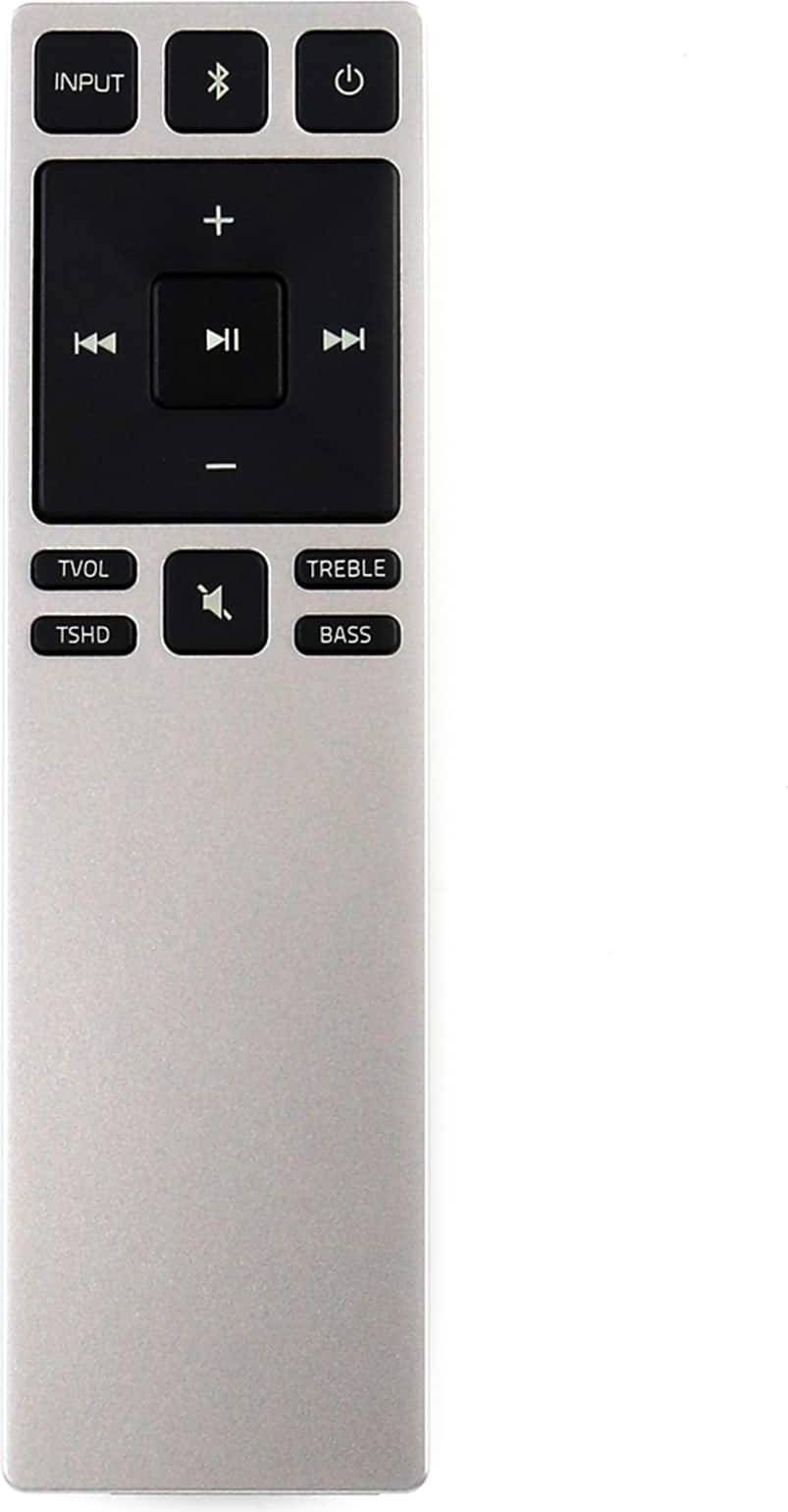 Allimity Replacement Remote Control XRS321