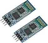 Tecnoiot HC-06 Arduino Bluetooth Wireless Bluetooth Module