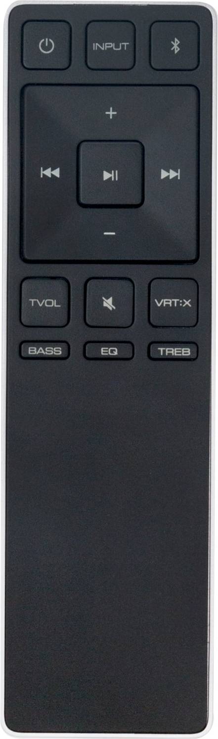 Allimity Replacement Remote Control XRS321N-F