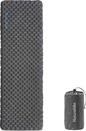 3.5 R-Value Camping Sovmatta