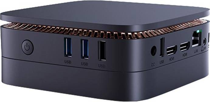 AceMagic AK1 PLUS Mini PC Intel N97