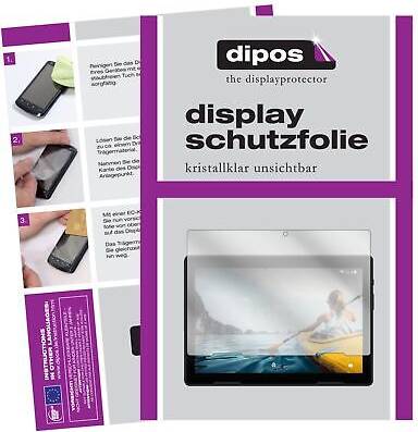 Dipos Screen Protector P10710 10 Inch Tablet