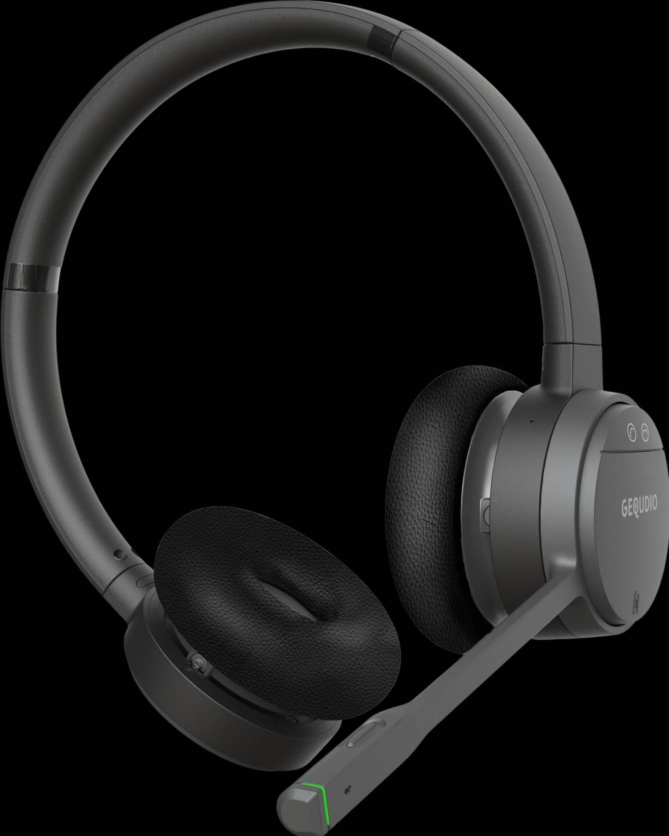 GC-2 DECT Headset FritzBox