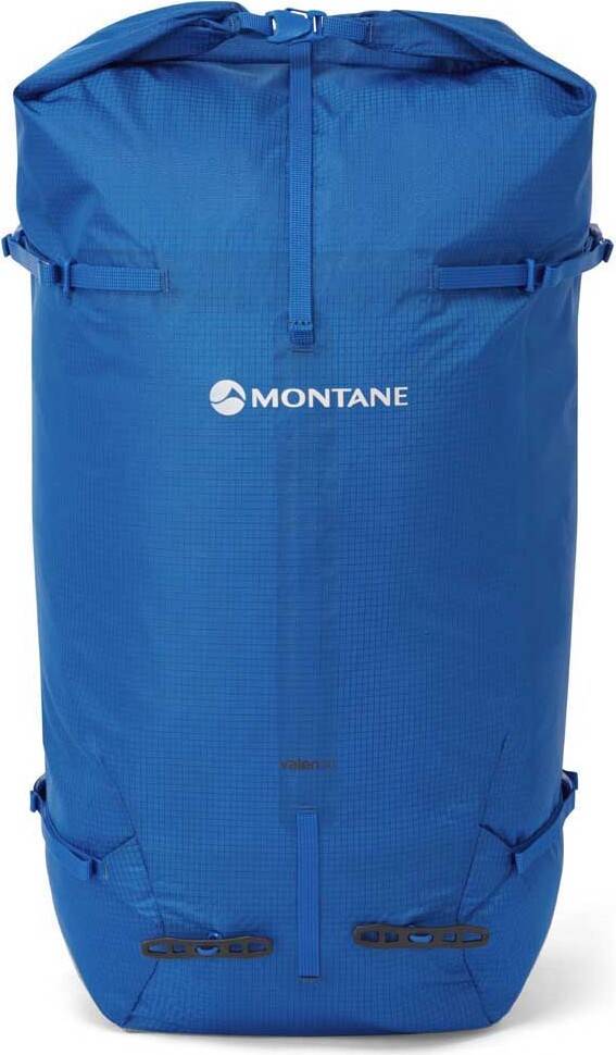 Valen 30l Rucksack - Blau