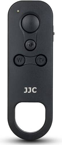 Eos r6 JJC Bluetooth Fjärrkontroll Canon EOS R10 R7 R6 R5 R3 RP