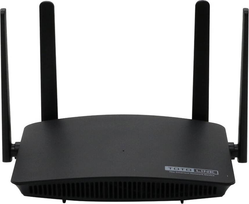 Greenzech 1200Mbps Wireless Dual Band Router