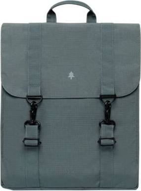 Lefrik Unisex Ripstop Backpack - Grey
