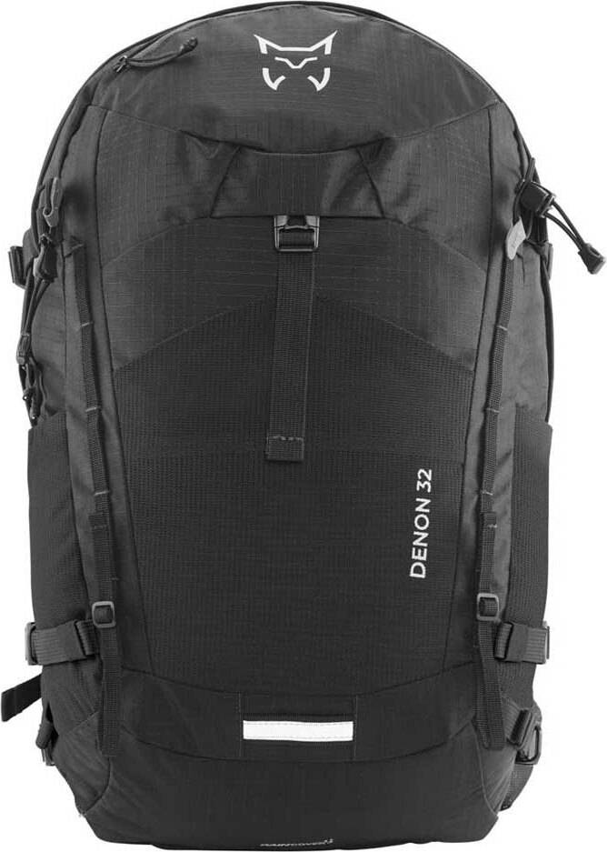 Altus Denon 32 L J30 Rygsæk - Sort
