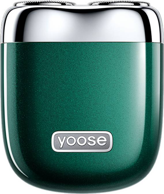 Ose Yoose Mini 2 Rasoio Leggero In Lega