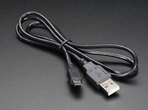 Tp link ac750 USB Cable Lead Charger for AC750 Dual Band Router