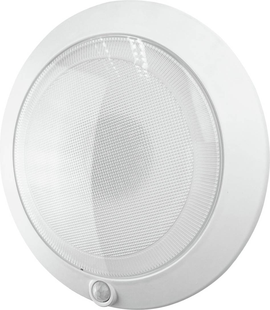 Xtralite LED Rechargeable Sensor Light White