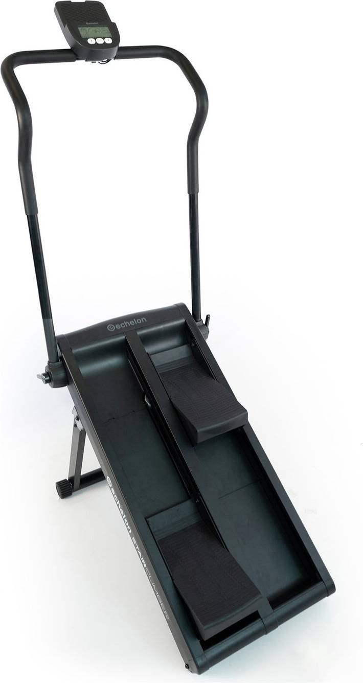 Stepper Echelon Stair Climber Max Step Machine