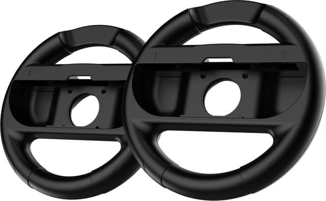 Nintendo switch ratt Piranha Switch 2 Racingratt 2-Pack
