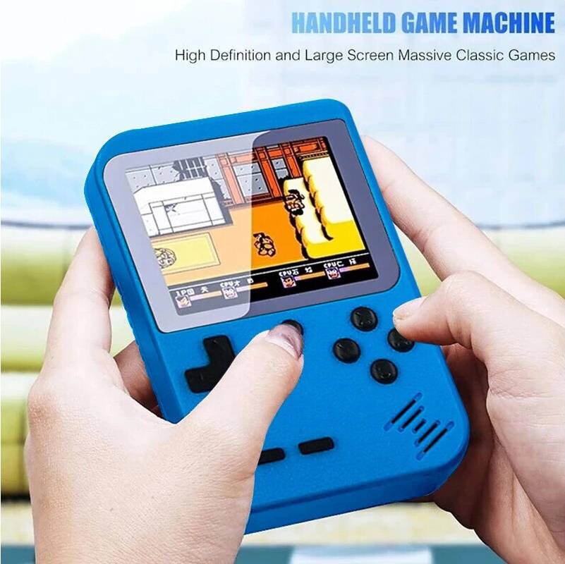 Gaminja GC26 Retro Portable Mini Handheld Video Console