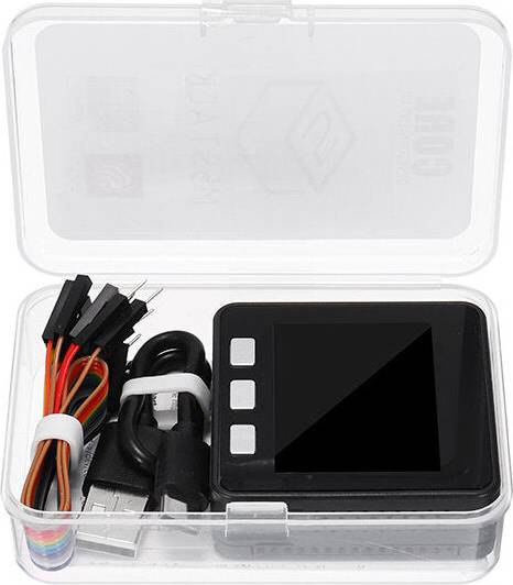 Greenzech Basic Core Development Kit Extensible Micro Control