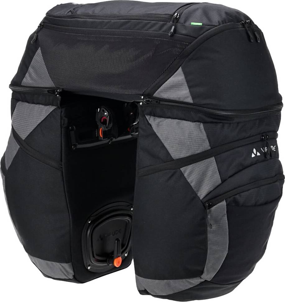 Vaude Karakorum Pro 68 L Bike Rack Bag