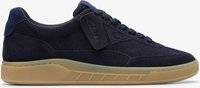 Clarks Craft Rally Ace Navy Combination - Blue