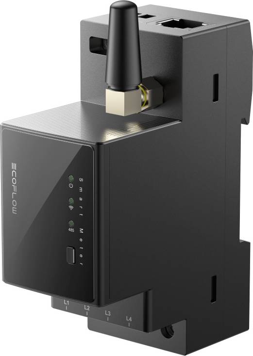 Ecoflow Smart Meter
