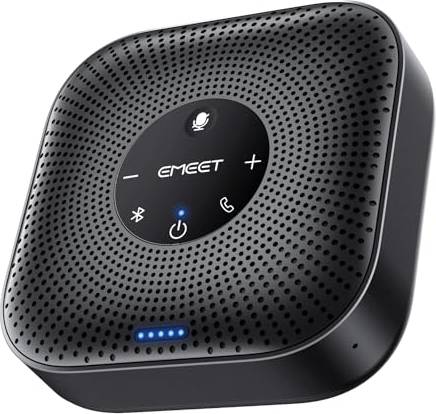 Usb speakerphone eMEET Conference Speakerphone M0 Plus USB C