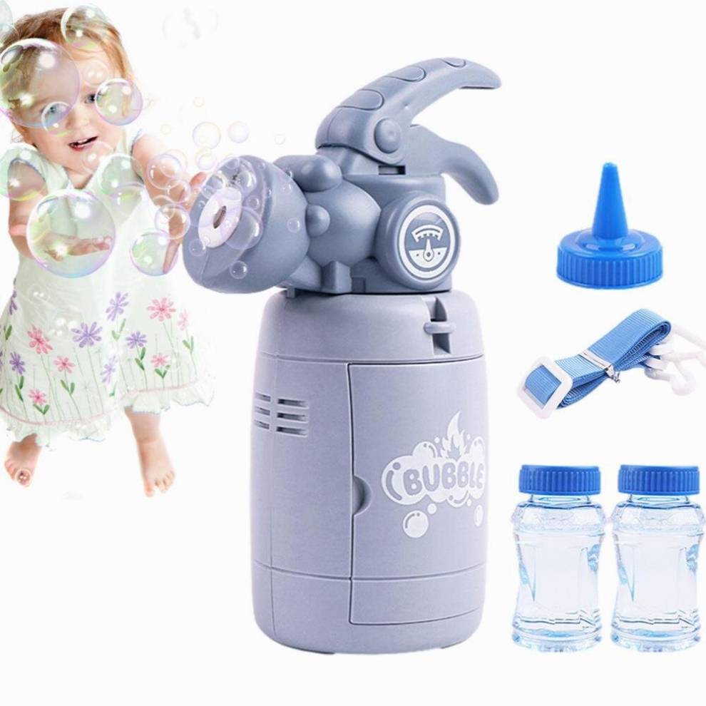 Bubble machine for kids Cartoon Bubble Machine For Kids